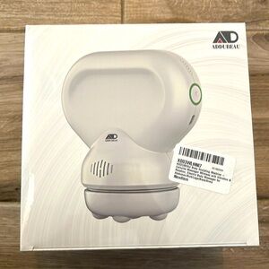 Addubeau cordless body sculpting machine